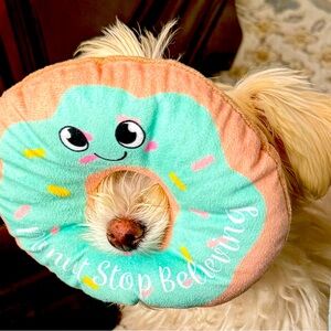 Meet your Posher, Shane